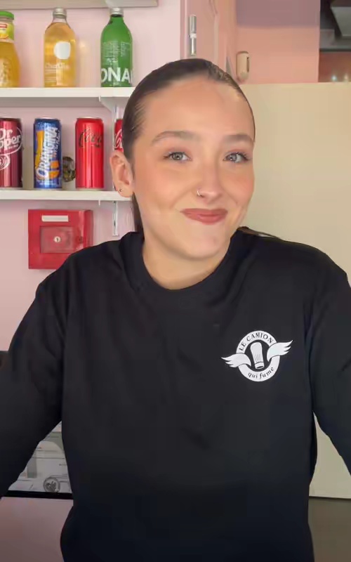 tiktok video