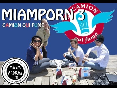 MIAMPORN #3 - LE CAMION QUI FUME