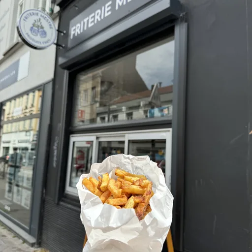 Manger sur le pouce à Lille