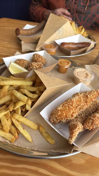 Friterie Mestré - Image 3