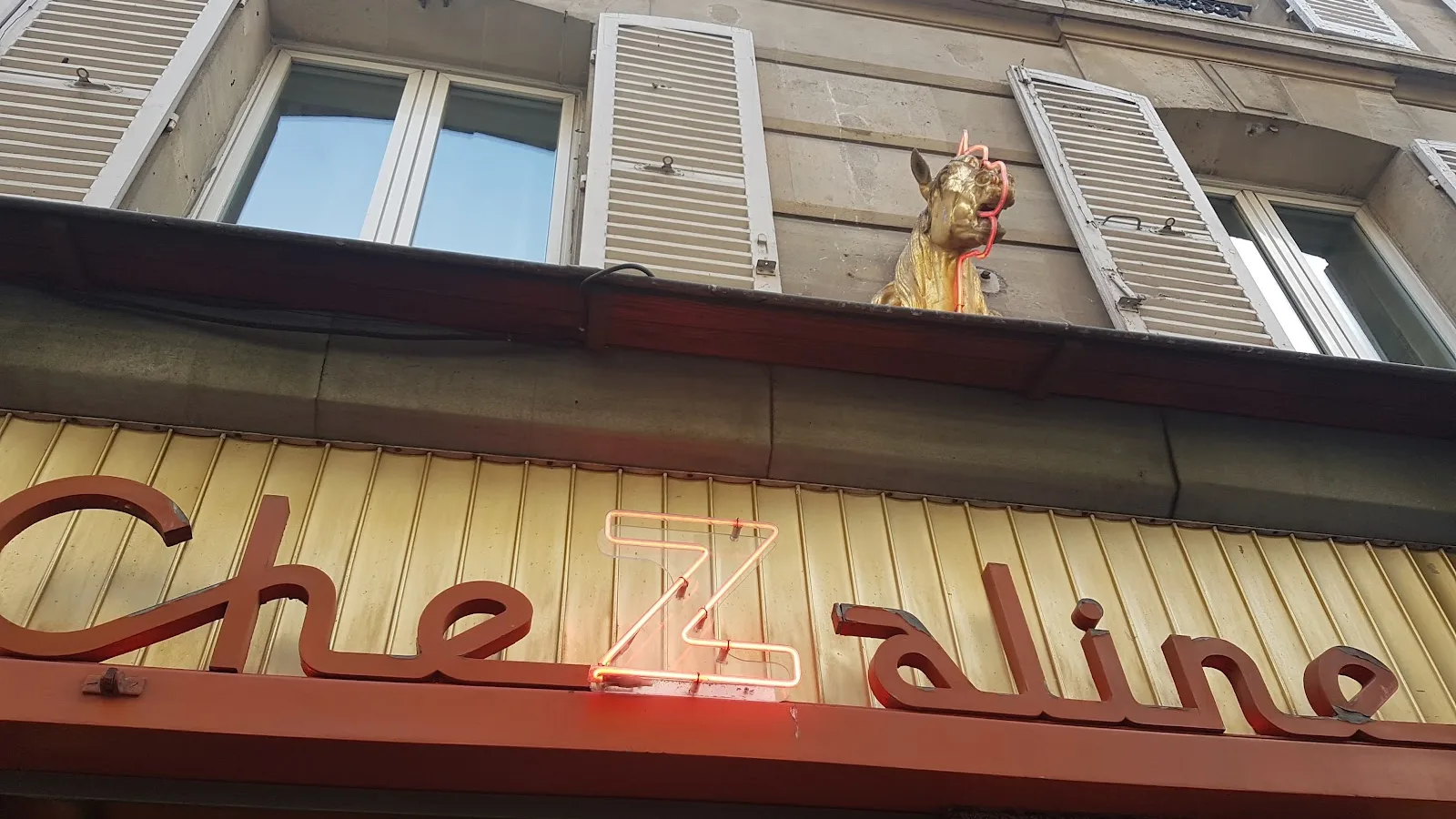 Manger sur le pouce à Paris : les comptoirs qui valent mieux qu'un dépannage