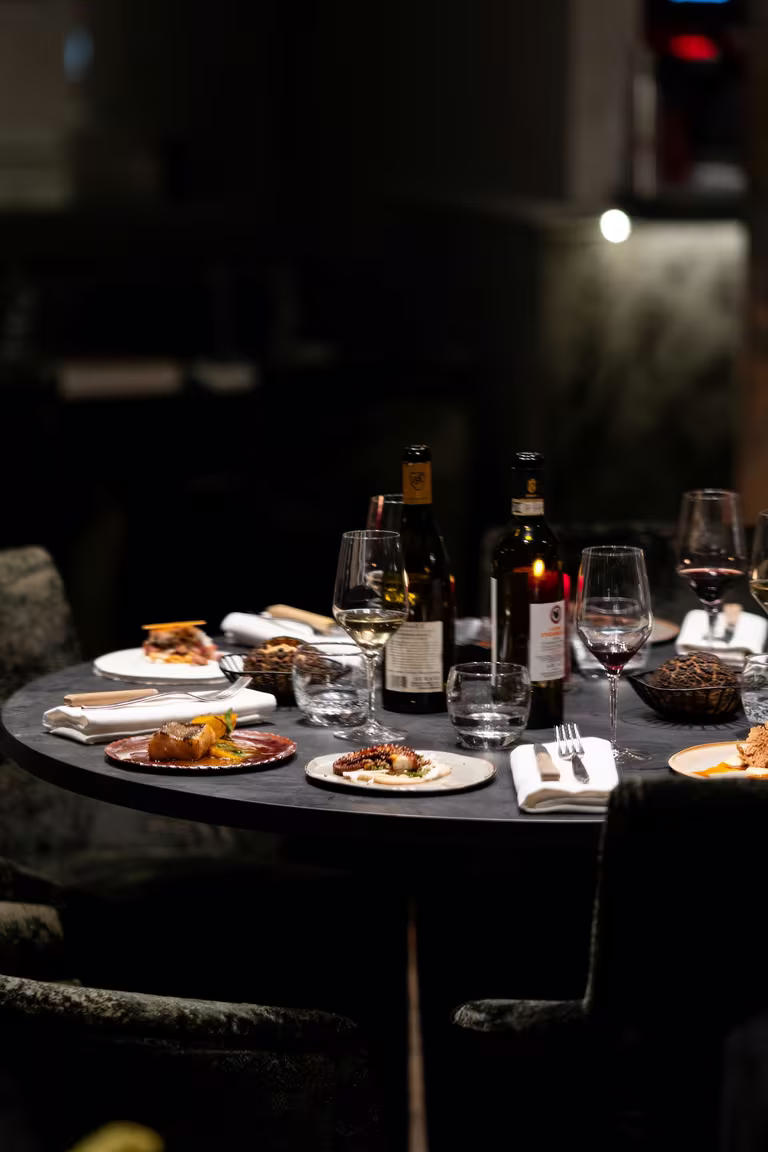 Restaurant LAVA - Image 3