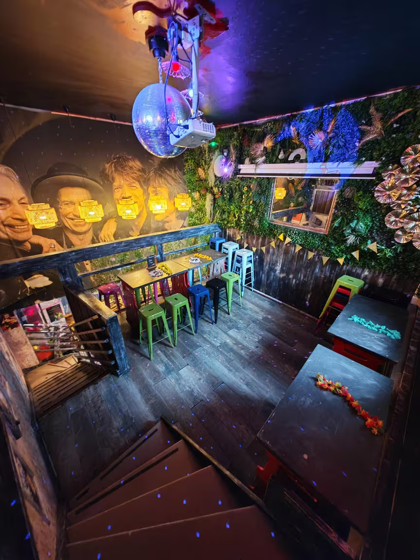 La Grosse Caisse - Image 3