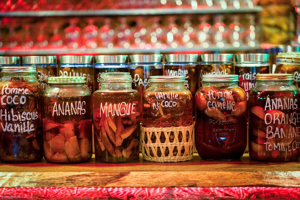 Le Saloon Far West - Bar Paris 11 - Image 2