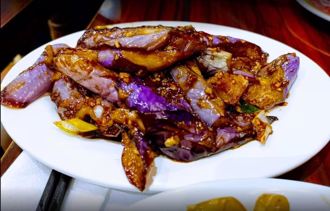 Restaurant chez Alex WENZHOU - Image 2