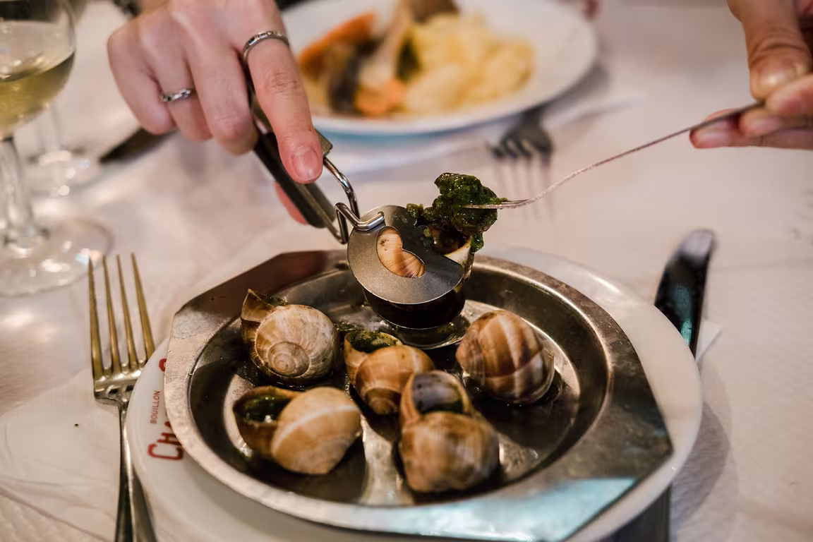 Bouillon Chartier Montparnasse - Image 3