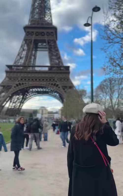 tiktok video