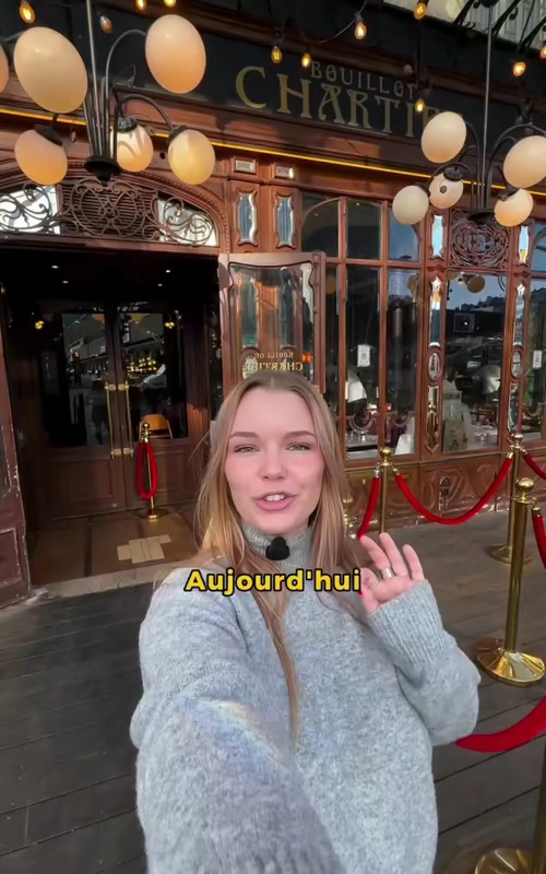 tiktok video