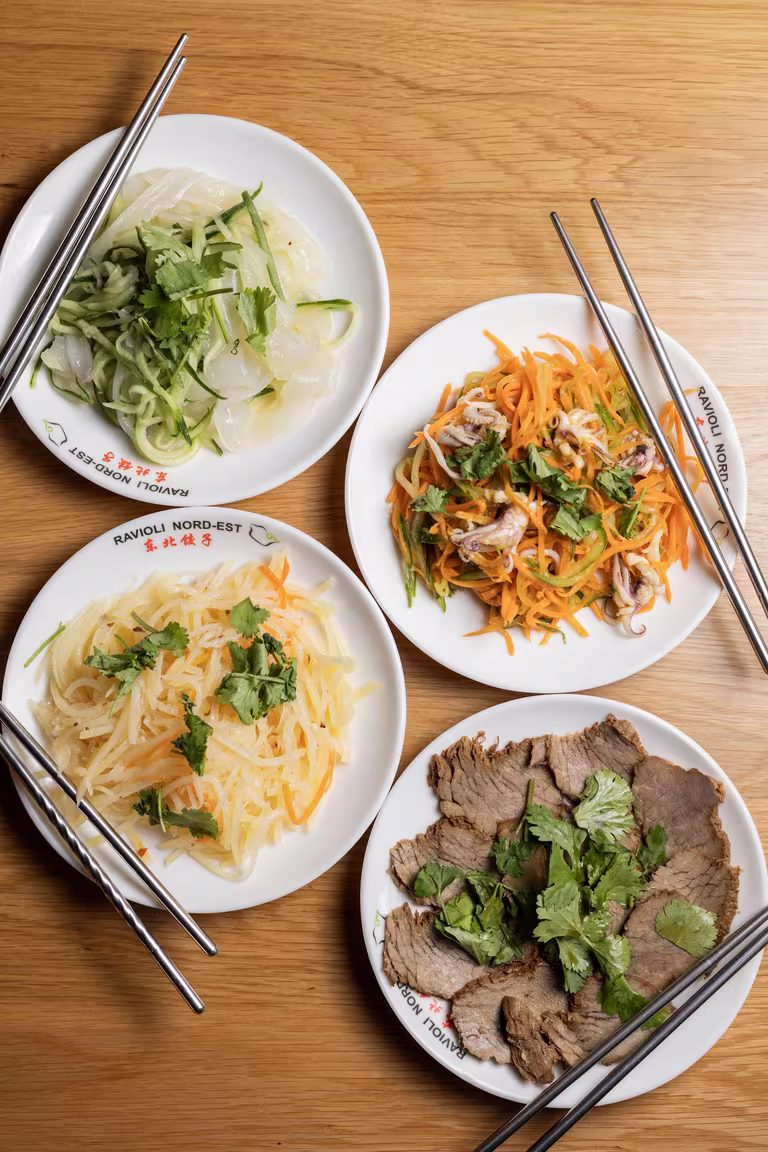 Raviolis Nord Est - Image 2