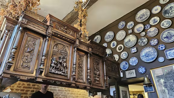 Estaminet Au Vieux De La Vieille - Image 2