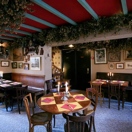 Best Estaminets in Lille