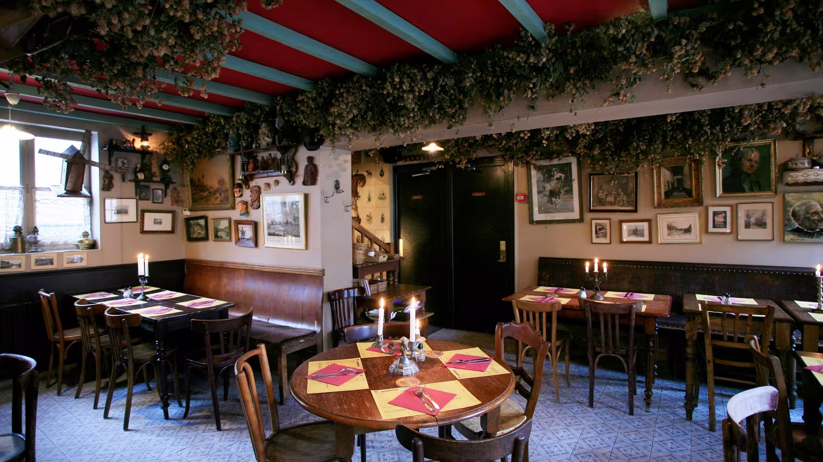 Best Estaminets in Lille