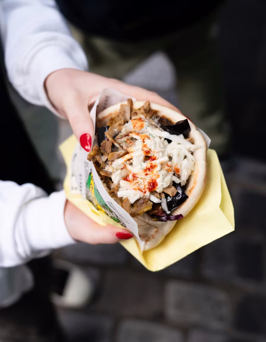 L'As du Fallafel - Image 2