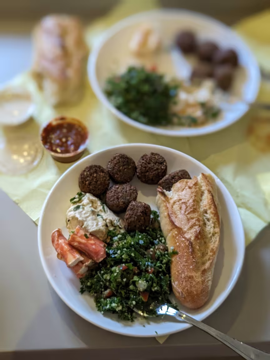 L'As du Fallafel - Image 3