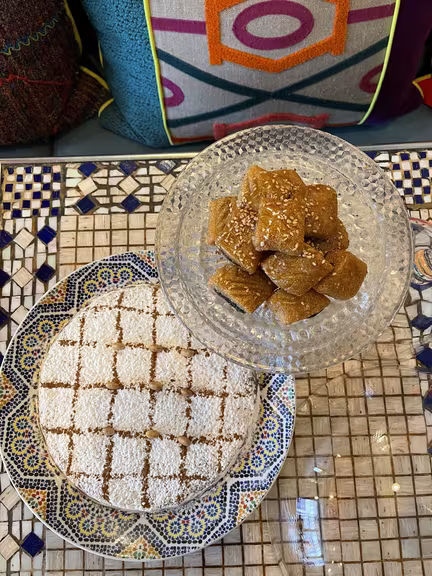 LE TAGINE RESTAURANT - Image 2