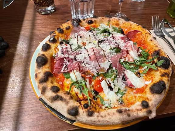 Pizzeria Il Piccolino - Image 3