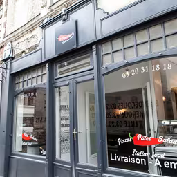 Pizzeria Il Piccolino