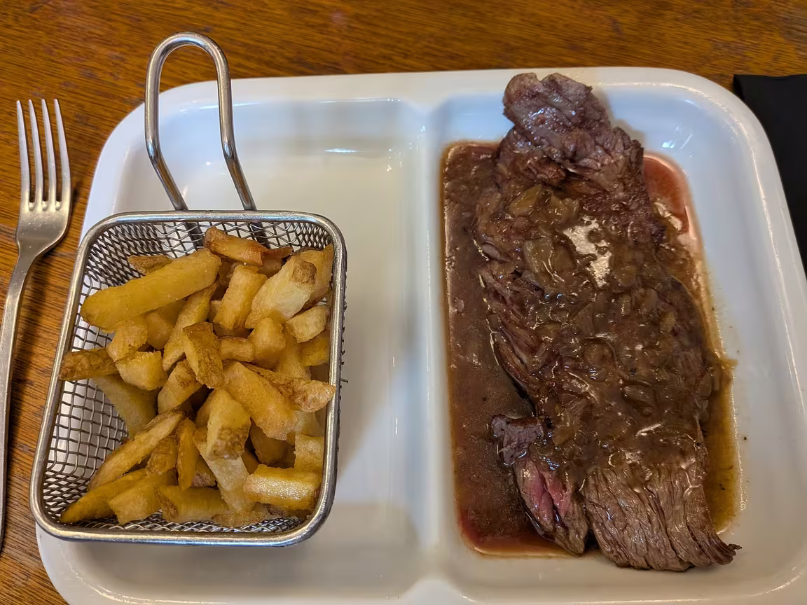 Au Terminus du Châtelet - Image 2