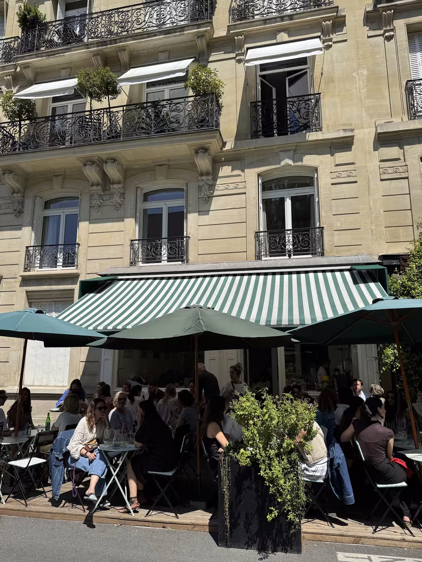 Grace Café - Image 3