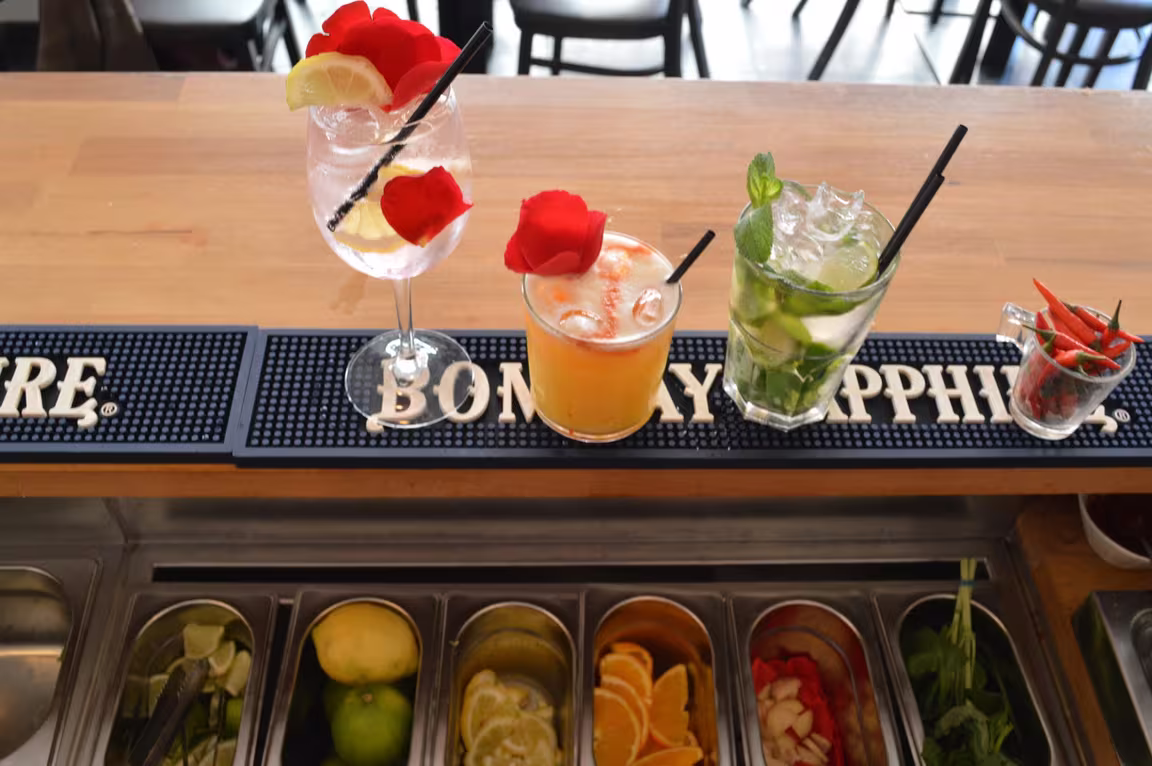 Le P'tit Barcelone - Image 2