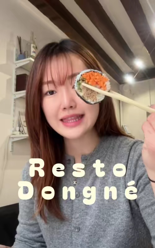 tiktok video
