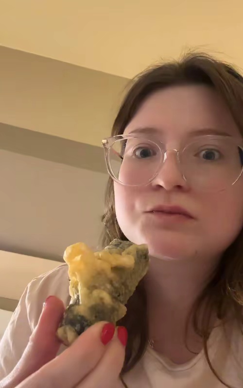 tiktok video