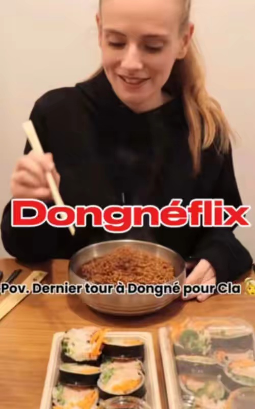 tiktok video