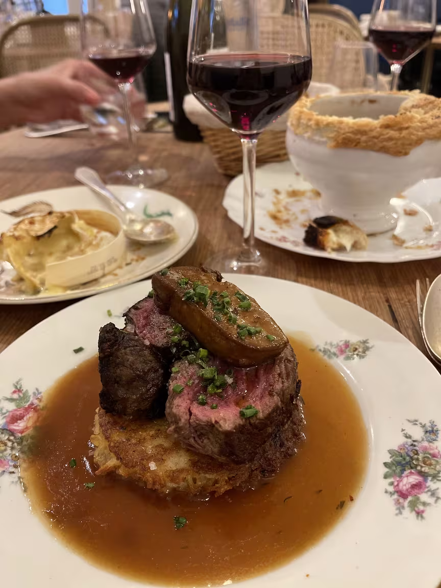 Bistro des lettres - Image 3