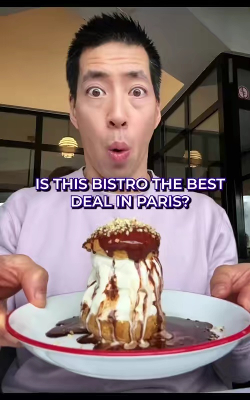 tiktok video