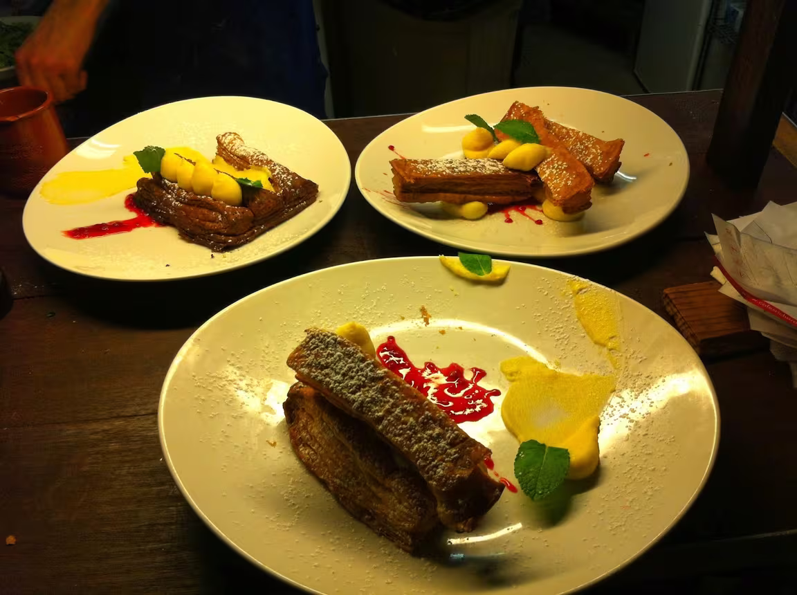 Le bistro des oies - Image 2