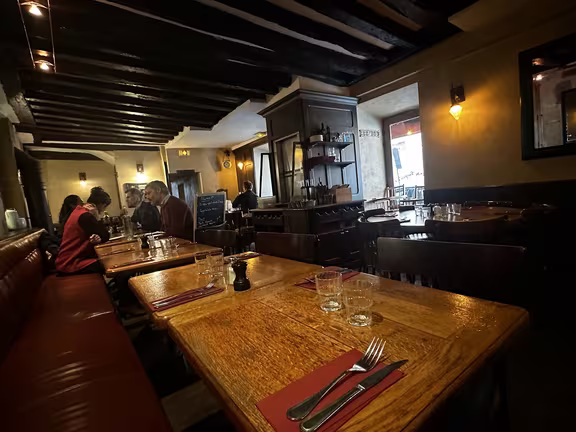 Au Bougnat - Image 2