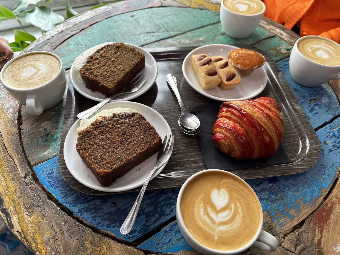 The Caféothèque of Paris - Image 2