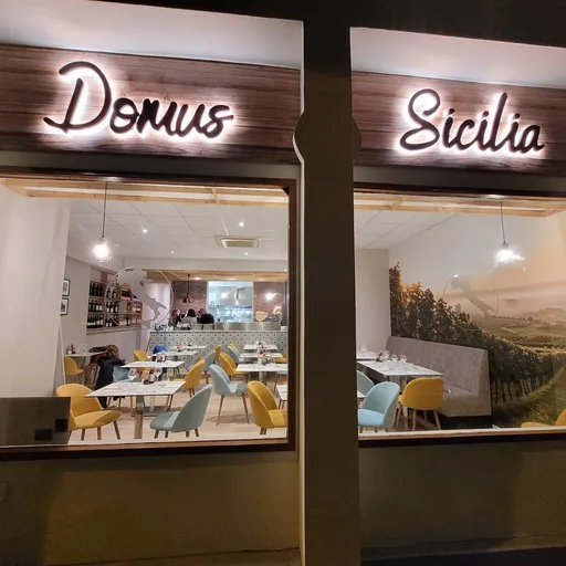 Domus Sicilia