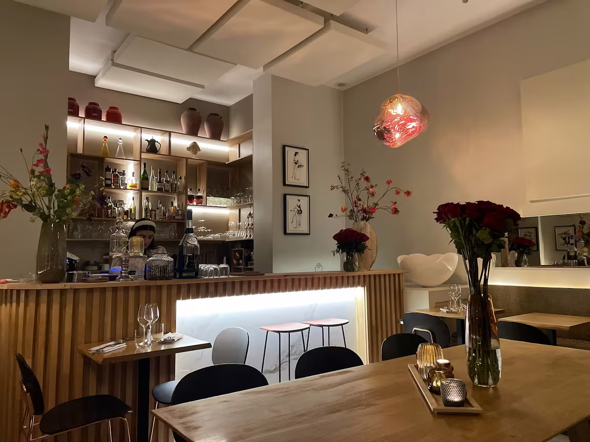 Restaurant Le 3V - Image 3