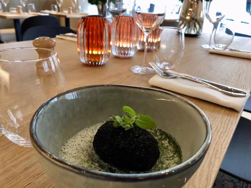 Restaurant Le 3V - Image 2