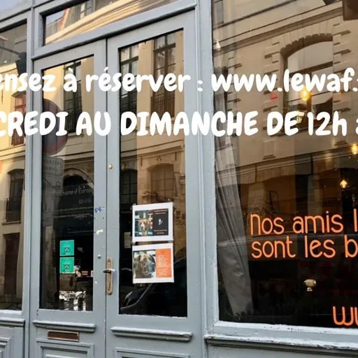 Le Waf