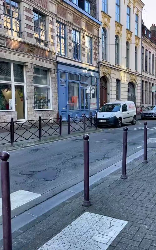 tiktok video