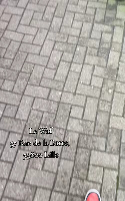 tiktok video