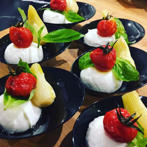 Ristorante Italiano da Pupetta - Image 2