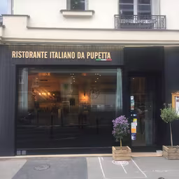 Ristorante Italiano da Pupetta