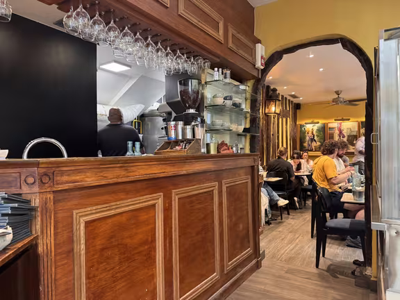 La Jacobine - Image 2