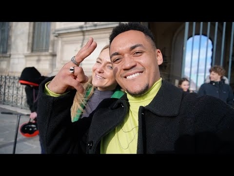 Städtetrip nach PARIS - 12 STUNDEN Sightseeing Food HIGHLIGHTS | VLOG