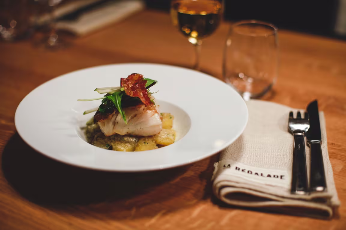 La Régalade Saint-Honoré - Image 2