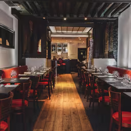 La Régalade Saint-Honoré