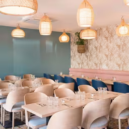 BCBG Gourmet Paris 15