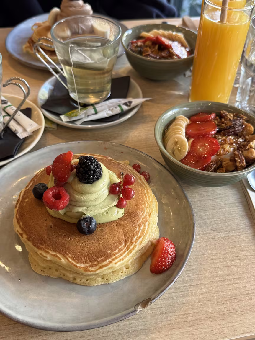 BCBG Gourmet Paris 15 - Image 3