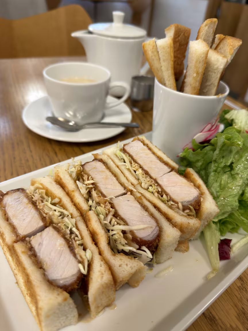 Carré Pain de Mie - Image 3