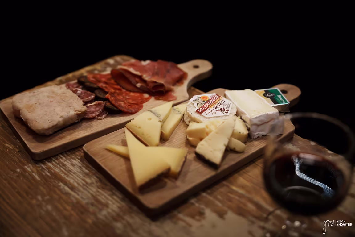 Chez Georges - Image 2