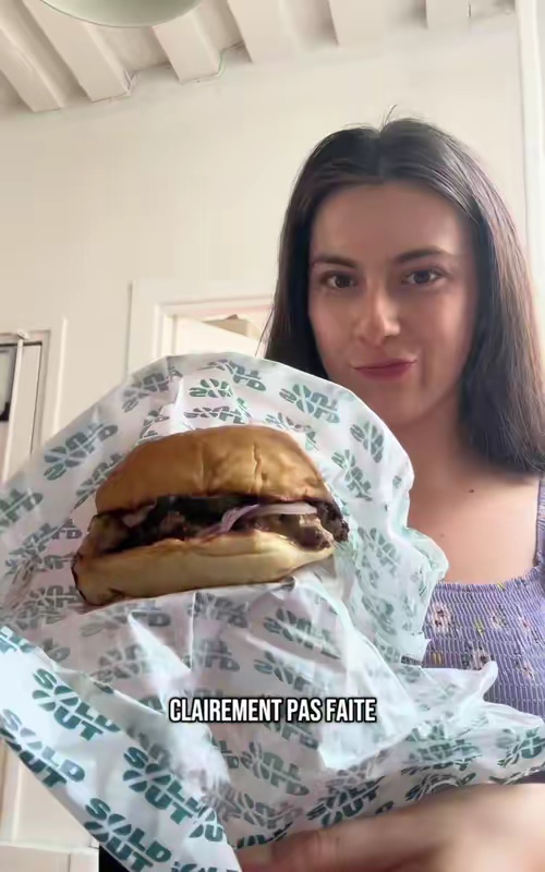 tiktok video
