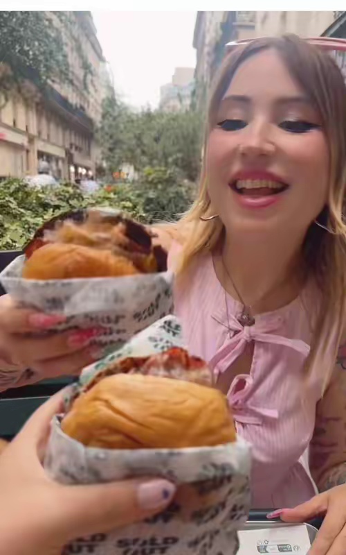 tiktok video